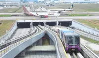 Independent assessment confirms KLIA Aerotrain system functioning as intended