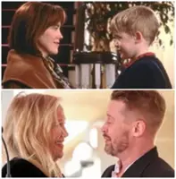 ‘Mama. I thought we had time’: Macaulay Culkin reacts to 'Home Alone' co-star Catherine O’Hara’s death