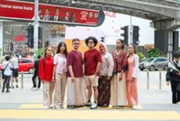 Everyday Malaysian TikTok life finds its street rhythm and energy in dance show