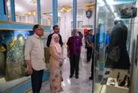PM Anwar lauds Johor for efforts to preserve heritage after royal museum visit