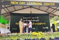 Migrant children in Thailand granted school access regardless of documents