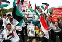 Indonesia to press on with Gaza support through diplomatic means