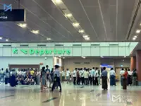 Myanmar's Yangon airport tightens screening to prevent Nipah virus entry