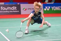 Uber Cup recall for Jin Wei? Why not, says Nova