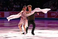 Olympics-Valentine's Day on ice: Athletes in Italy juggle romance with medal pressure