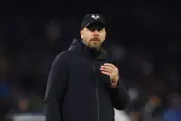 Soccer-Serie A bottom side Verona sack coach Zanetti following eight-game winless run