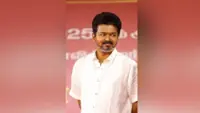 Force of purity, Tamilaga Vettri Kazhagam alone capable of defeating ‘evil force DMK’ in assembly poll: Vijay