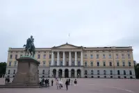 Norway police detain son of crown princess on fresh allegations ahead of trial