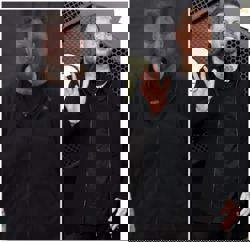 Jelly Roll shows off 136kg weight loss at 2026 Grammys