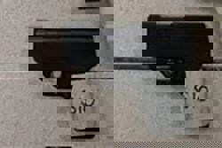 Jail for man in Singapore who threatened family members with gun-shaped lighter and kept toy rifles, pistols