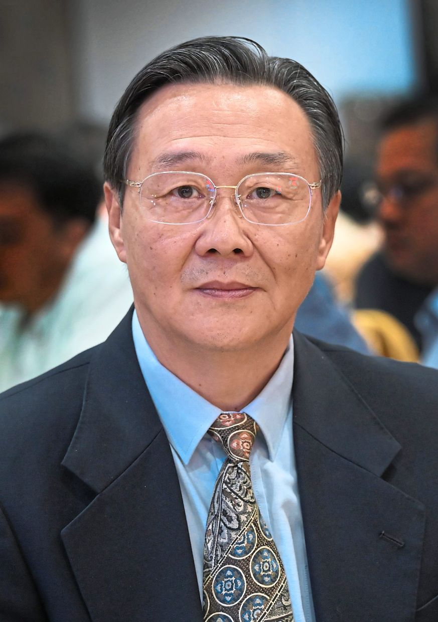 China to deepen ties with four northern Malaysian states