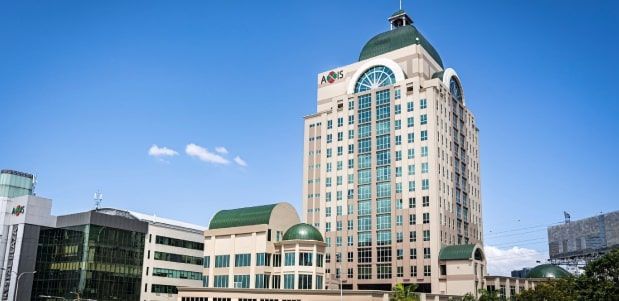 thestar.com.my - Axis-REIT achieves targets with strong leasing momentum