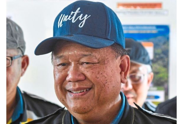 Lojing slope repairs to start in March, says Nanta