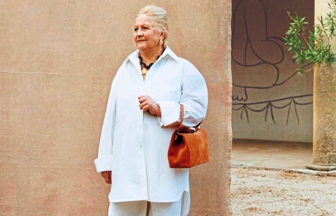 How fashion breaks the rules by embracing authenticity over standard practice