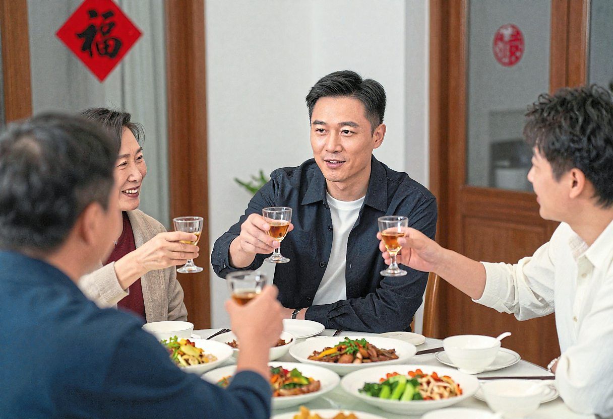 心与灵：无论我走到哪里，都带着马来西亚