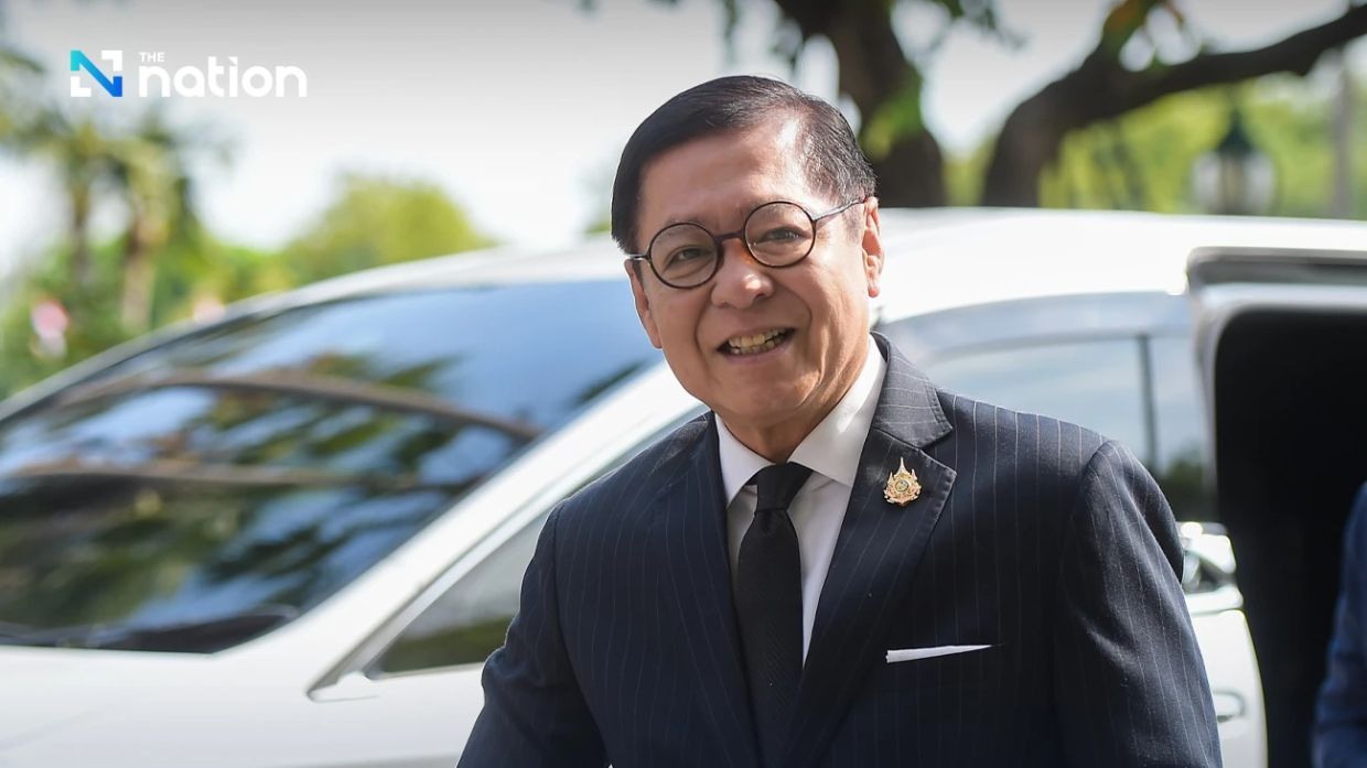 Thailand rejects Hun Manet’s encroachment claim, cites defence of sovereignty