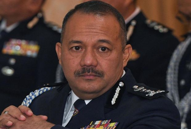 Two arrested, eight police reports lodged during Thaipusam in Penang, say cops