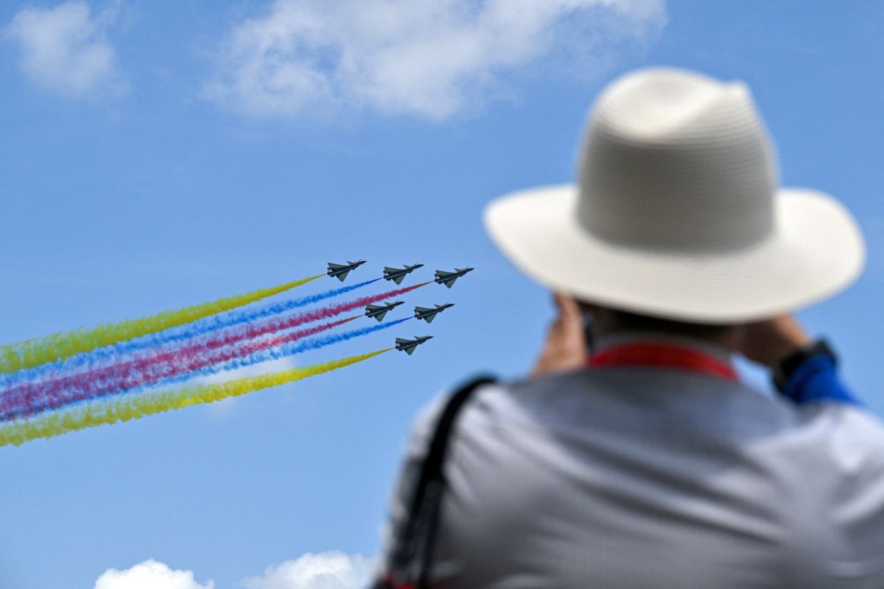 Asean News Headlines at 10pm on Tuesday (Feb 3, 2026)