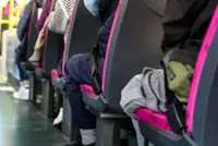 More seat belt confusion: does the new law cover all public buses in Hong Kong?