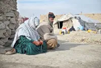 From exile to emptiness