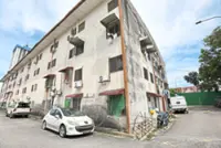 Cheras low-cost flats folk granted leave to challenge DO