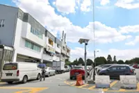 CCTV, loudspeakers to curb illegal parking in PJ