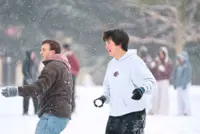 Record-breaking cold grips South, sparking conservation efforts