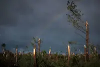 Portugal counts multi‑billion‑euro damage after Storm Kristin tears off roofs