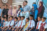 Rakan Muda to boost future leadership talent