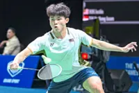 Chong Wei fires up young guns to shine as BAM go for Asia team title push