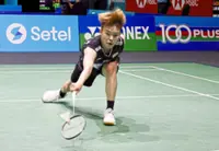 Nova feels Jin Wei’s worth a spot in Uber Cup squad