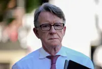 UK police review reports of alleged misconduct by Mandelson after Epstein files release
