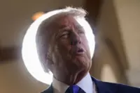 Factbox-Trump reshapes US historical and cultural institutions