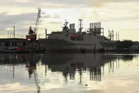 Trump says Mexico will stop sending oil to energy-starved Cuba