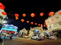 Jonker Walk ‘passport stamps’ leave a mark on visitors’ hearts