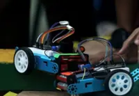 Robotic tech boosts USM medical training