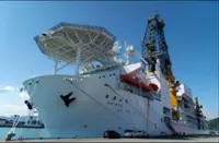 Japan steps up deep-sea mining plan