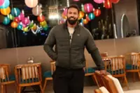 Hindu gym instructor becomes a hero after standing up for bullied Muslim shopkeeper in India