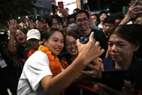 Winning not enough for Thailand's most popular party