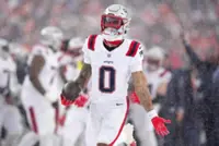 Patriots' Gonzalez set to make Super Bowl history as first Colombian heritage player