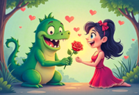 Heart And Soul: My husband versus Valentine's Day