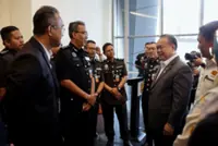 Strict action against contractors who fail to complete project on time, says Nanta