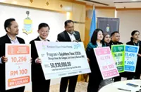Penang allocates nearly RM51mil for first phase of i-Sejahtera to be disbursed from Feb 7