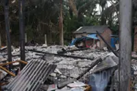 Children, teen among six skeletal remains found murdered in burnt down house in Johor