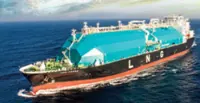 MISC secures 20-year LNG shipping contract from PETRONAS LNG