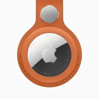 Apple’s new AirTag tracker is better, but not upgrade-worthy