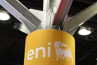 Olympics-Greenpeace takes aim at Eni's role as Milano Cortina sponsor