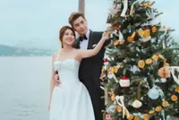 HK actor Ruco Chan reveals first proposal to wife Phoebe Sin was a failure