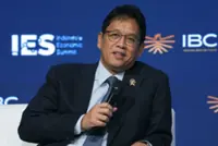 Indonesia believes proposed market reforms will satisfy MSCI, finance minister says 