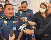 'Bomba' term linked to historic roots of Portuguese era in Melaka, says state Fire and Rescue director